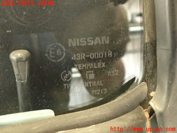 5UPJ-18791260]パオ(PK10)左ドア 中古(43R-00018 M213)_m0004.jpg