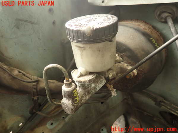 5UPJ-18794050]パオ(PK10)ブレーキマスターシリンダー 中古_m0001.jpg