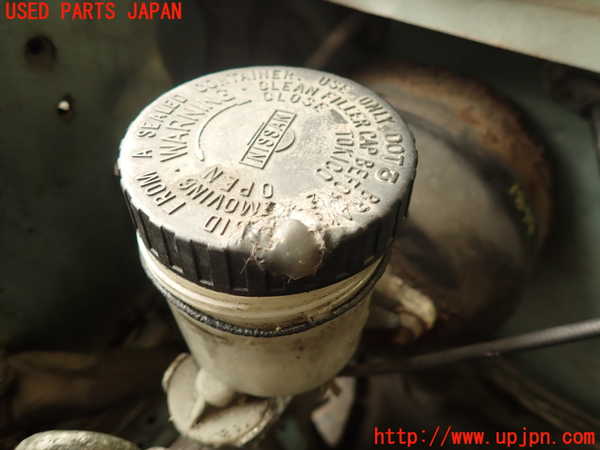 5UPJ-18794050]パオ(PK10)ブレーキマスターシリンダー 中古_m0002.jpg