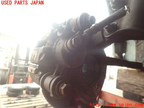 5UPJ-18794080]パオ(PK10)右フロントキャリパー 中古_m0002.jpg