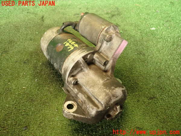 5UPJ-18796010]パオ(PK10)セルモーター 中古_m0001.jpg