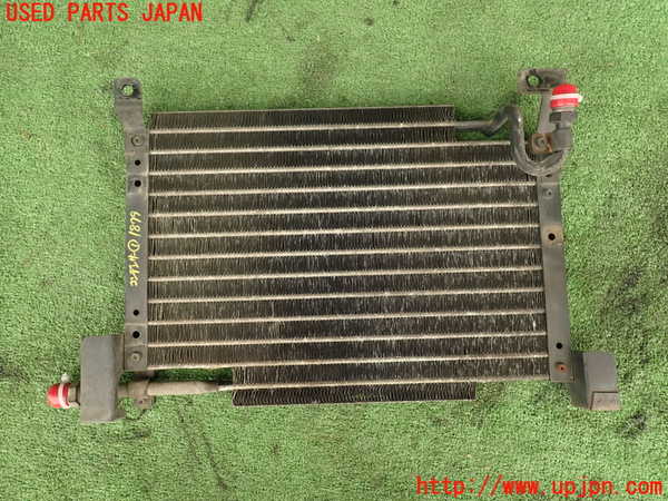 5UPJ-18796031]パオ(PK10)エアコンコンデンサー1 中古_m0001.jpg