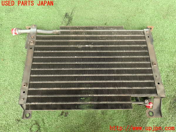 5UPJ-18796031]パオ(PK10)エアコンコンデンサー1 中古_m0002.jpg