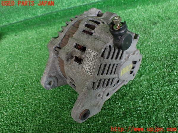 5UPJ-18806015]インプレッサ WRX-STi(GC8)オルタネーター(ダイナモ) 中古_m0002.jpg