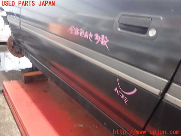 5UPJ-18811260]スープラ(MA70)左ドア 中古(43R-00035 M275)_m0002.jpg