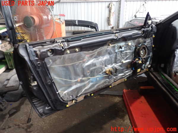 5UPJ-18811260]スープラ(MA70)左ドア 中古(43R-00035 M275)_m0003.jpg
