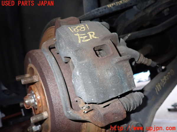 5UPJ-18814095]スープラ(MA70)左リアキャリパー 中古_m0001.jpg