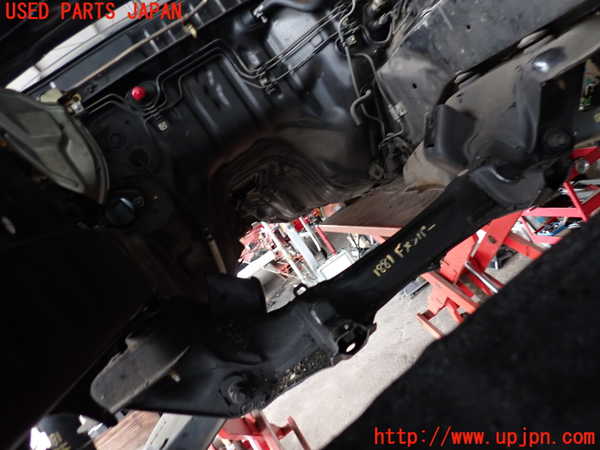 5UPJ-18815285]スープラ(MA70)フロントメンバー 中古_m0002.jpg
