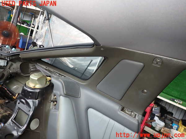 5UPJ-18817680]スープラ(MA70)左リアピラートリム 中古_m0002.jpg