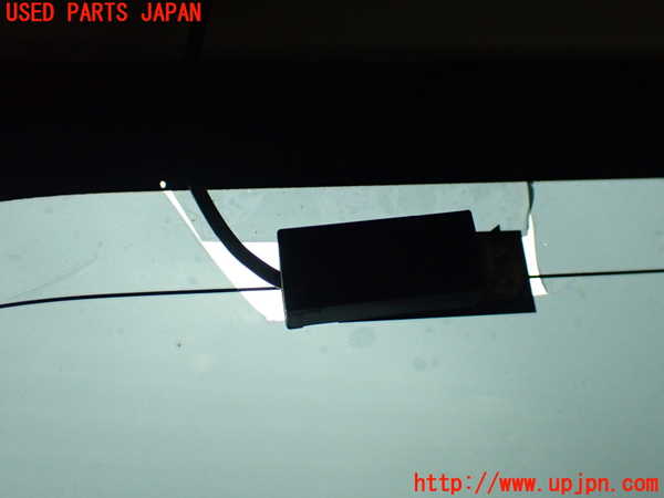 2UPJ-18821380]NV350 キャラバン バン(VW2E26)右クォーターガラス 中古(M2L3)_m0002.jpg