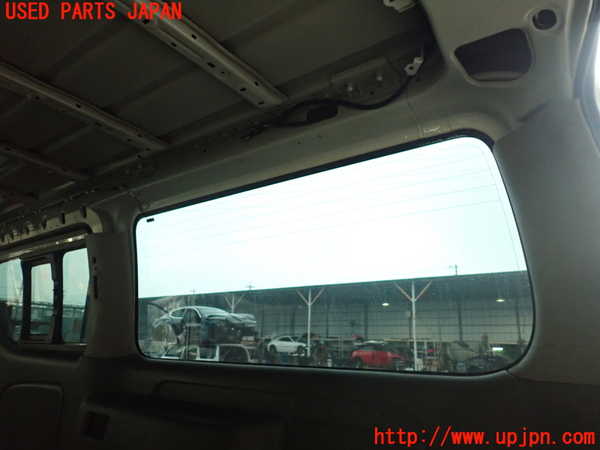 2UPJ-18821380]NV350 キャラバン バン(VW2E26)右クォーターガラス 中古(M2L3)_m0004.jpg