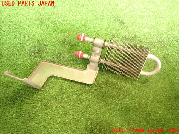2UPJ-18822482]NV350 キャラバン バン(VW2E26)オイルクーラー2 中古_m0001.jpg