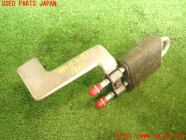 2UPJ-18822482]NV350 キャラバン バン(VW2E26)オイルクーラー2 中古_m0002.jpg