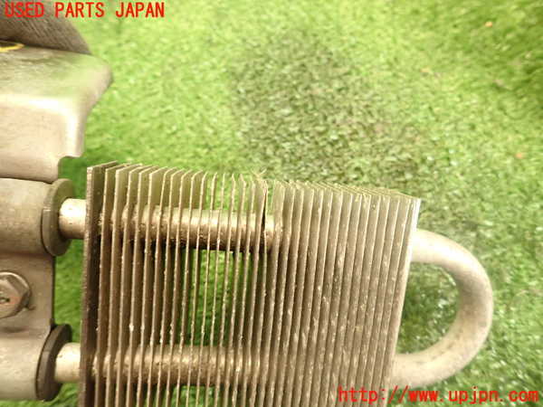 2UPJ-18822482]NV350 キャラバン バン(VW2E26)オイルクーラー2 中古_m0003.jpg