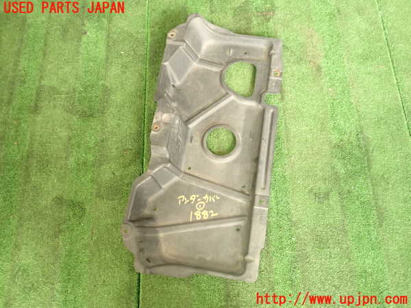 2UPJ-18821721]NV350 キャラバン バン(VW2E26)アンダーカバー1 中古_m0001.jpg