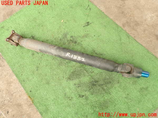 2UPJ-18823410]NV350 キャラバン バン(VW2E26)リアプロペラシャフト 中古_m0001.jpg