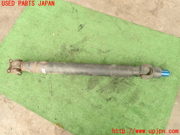 2UPJ-18823410]NV350 キャラバン バン(VW2E26)リアプロペラシャフト 中古_m0002.jpg