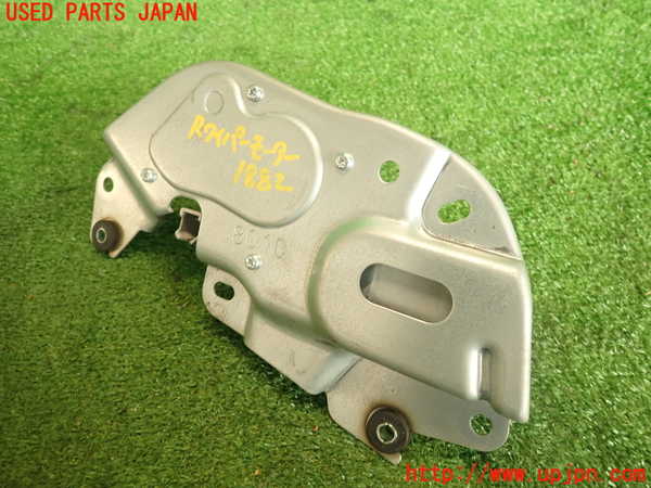 2UPJ-18826775]NV350 キャラバン バン(VW2E26)リアワイパーモーター 中古_m0001.jpg
