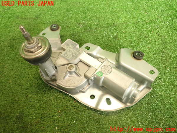 2UPJ-18826775]NV350 キャラバン バン(VW2E26)リアワイパーモーター 中古_m0002.jpg