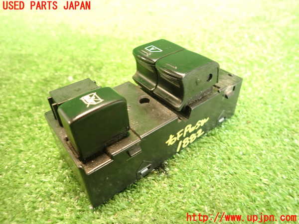 2UPJ-18826240]NV350 キャラバン バン(VW2E26)右前パワーウィンドウスイッチ 中古_m0001.jpg