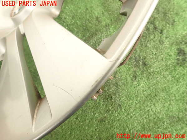 2UPJ-18829418]NV350 キャラバン バン(VW2E26)15インチホイールキャップ1枚③ 中古_m0003.jpg