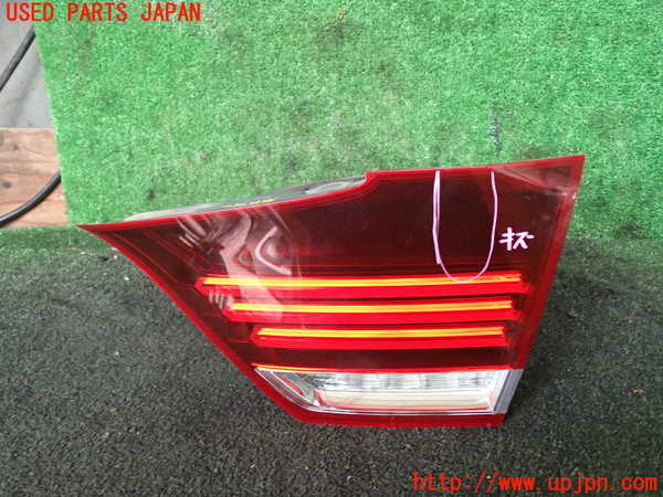 1UPJ-18831550]レクサス・LS600h(UVF45)右リアフィニッシャー 中古_m0001.jpg