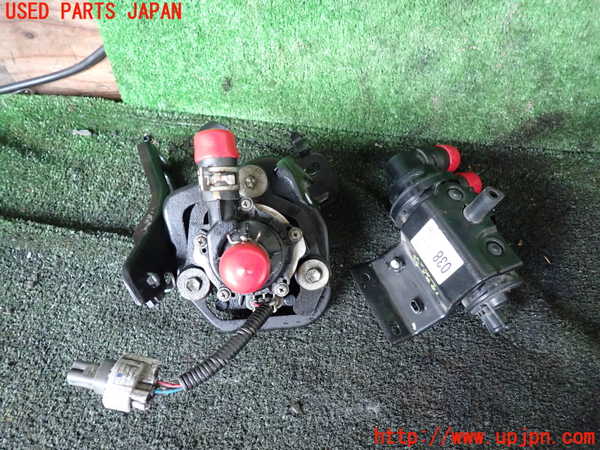 1UPJ-18832110]レクサス・LS600h(UVF45)ウォーターポンプ 中古_m0002.jpg