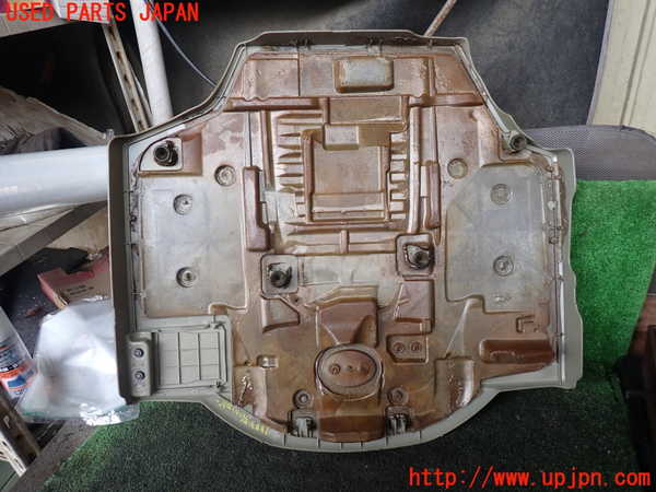 1UPJ-18832160]レクサス・LS600h(UVF45)エンジンアッパーカバー 中古_m0003.jpg