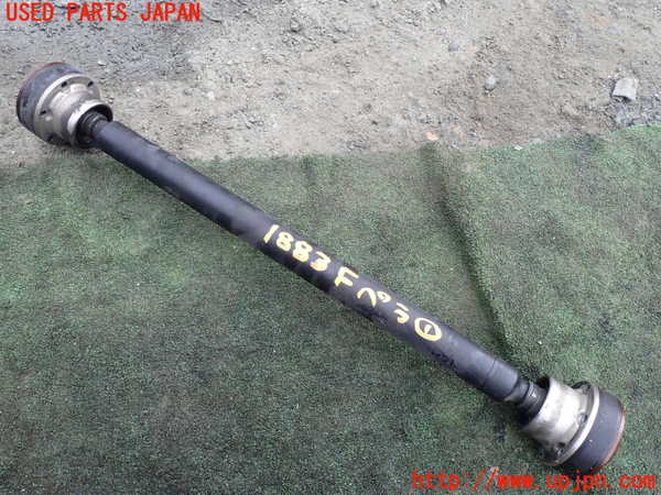 1UPJ-18833401]レクサス・LS600h(UVF45)フロントプロペラシャフト1 中古_m0001.jpg