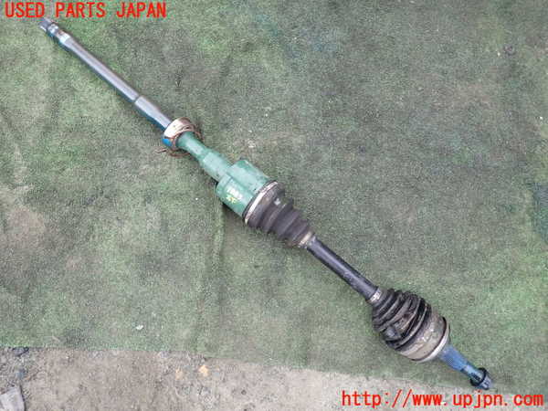 1UPJ-18834010]レクサス・LS600h(UVF45)右フロントドライブシャフト 【ジャンク】_m0001.jpg