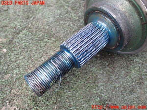 1UPJ-18834015]レクサス・LS600h(UVF45)左フロントドライブシャフト 【ジャンク】_m0003.jpg