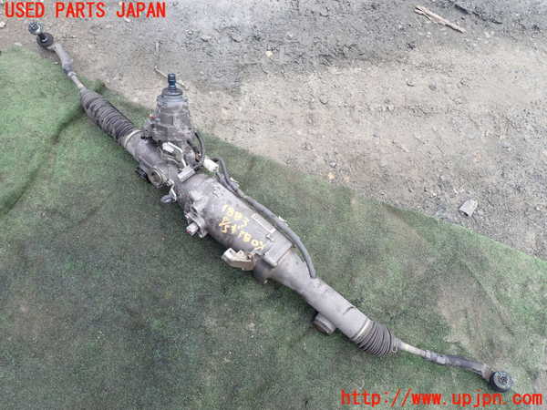 1UPJ-18834235]レクサス・LS600h(UVF45)パワステギアボックス 中古_m0001.jpg