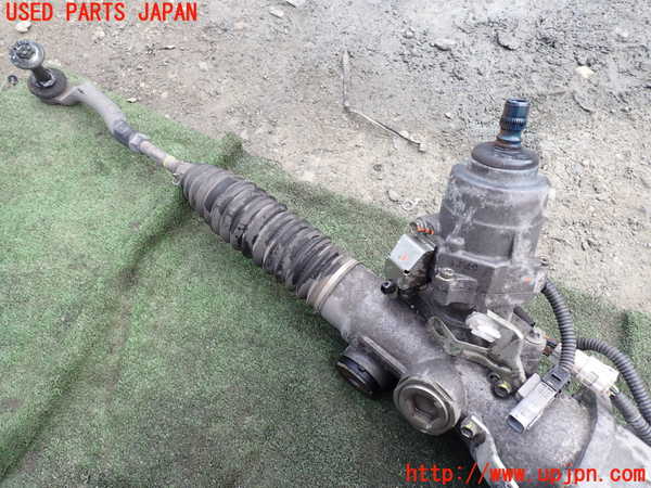 1UPJ-18834235]レクサス・LS600h(UVF45)パワステギアボックス 中古_m0002.jpg