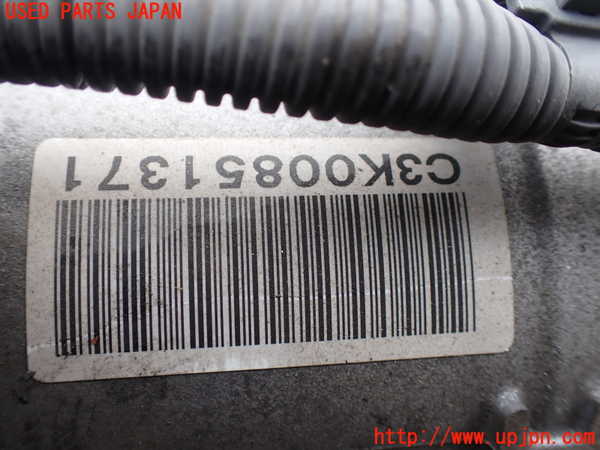1UPJ-18834235]レクサス・LS600h(UVF45)パワステギアボックス 中古_m0004.jpg