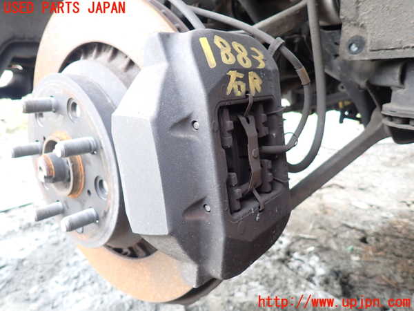 1UPJ-18834090]レクサス・LS600h(UVF45)右リアキャリパー 中古_m0001.jpg