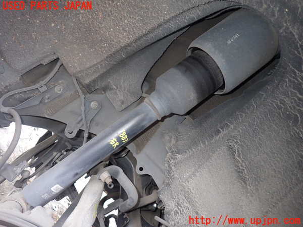 1UPJ-18835035]レクサス・LS600h(UVF45)右リアストラット 中古_m0001.jpg