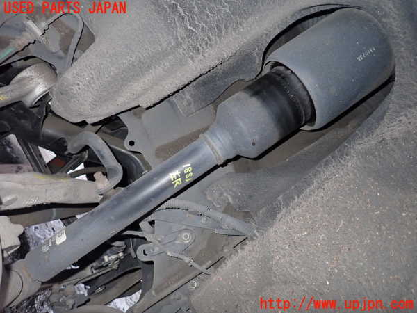 1UPJ-18835045]レクサス・LS600h(UVF45)左リアストラット 中古_m0001.jpg
