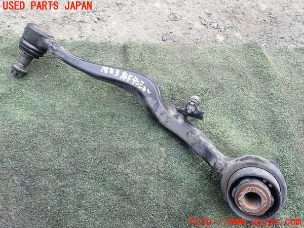 1UPJ-18835315]レクサス・LS600h(UVF45)右フロントテンションロッド 中古_m0001.jpg