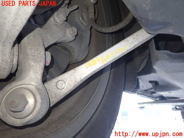 1UPJ-18835330]レクサス・LS600h(UVF45)左リアテンションロッド 中古_m0001.jpg