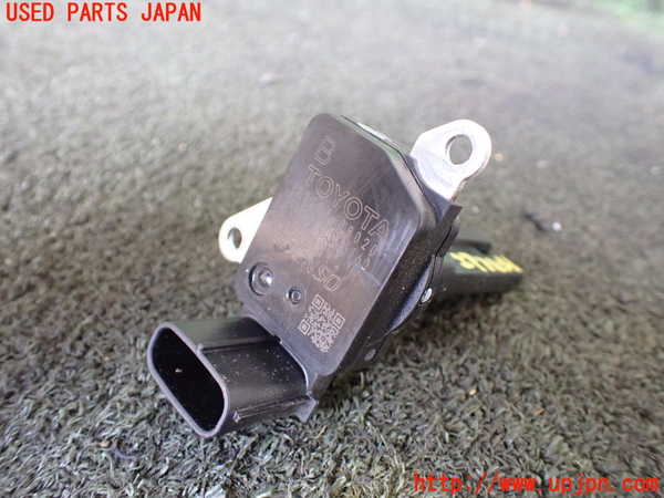 1UPJ-18836320]レクサス・LS600h(UVF45)エアフロメーター 中古_m0001.jpg