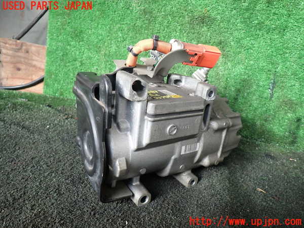 1UPJ-18836025]レクサス・LS600h(UVF45)エアコンコンプレッサー 【ジャンク】_m0001.jpg