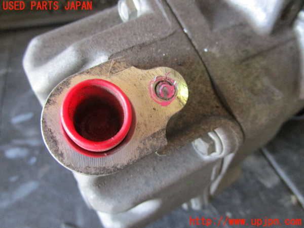 1UPJ-18836025]レクサス・LS600h(UVF45)エアコンコンプレッサー 【ジャンク】_m0003.jpg