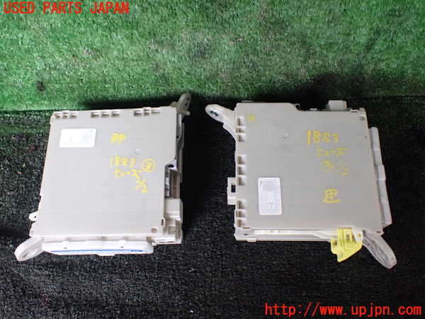 1UPJ-18836743]レクサス・LS600h(UVF45)ヒューズボックス3 中古_m0001.jpg