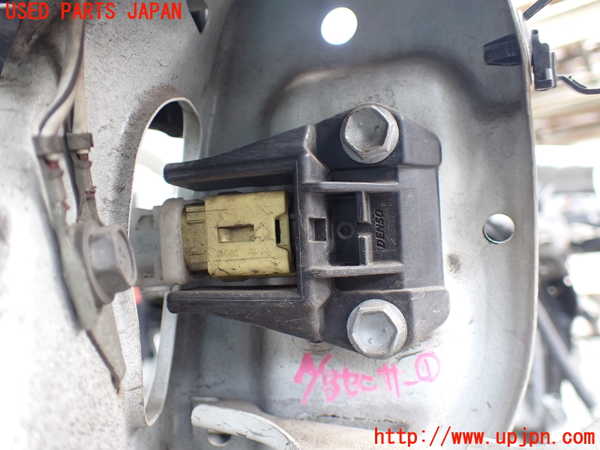 1UPJ-18836356]レクサス・LS600h(UVF45)エアバッグセンサー1 (運転席（右）側) 中古_m0001.jpg