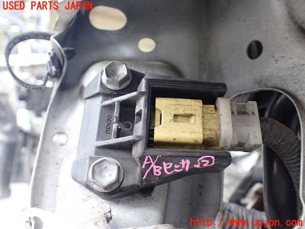 1UPJ-18836357]レクサス・LS600h(UVF45)エアバッグセンサー2 (助手席（左）側) 中古_m0001.jpg