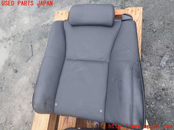 1UPJ-18837175]レクサス・LS600h(UVF45)左2列目シート 中古_m0002.jpg