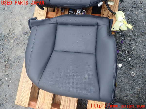 1UPJ-18837175]レクサス・LS600h(UVF45)左2列目シート 中古_m0003.jpg