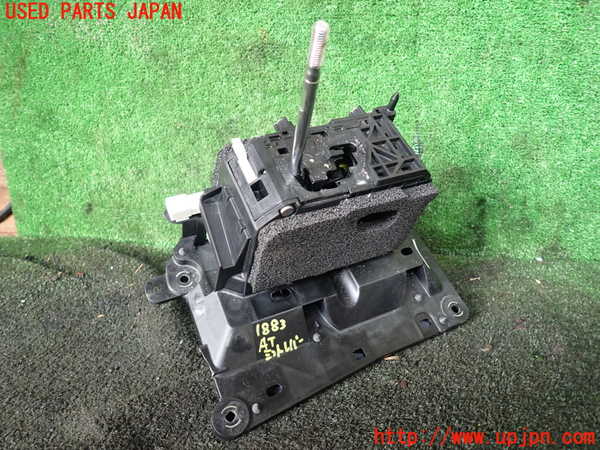 1UPJ-18837555]レクサス・LS600h(UVF45)ATシフトレバー 中古_m0001.jpg