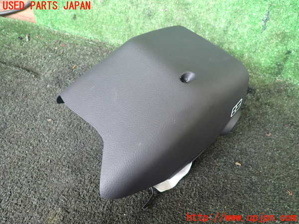 1UPJ-18837905]レクサス・LS600h(UVF45)コラムカバー 中古_m0003.jpg
