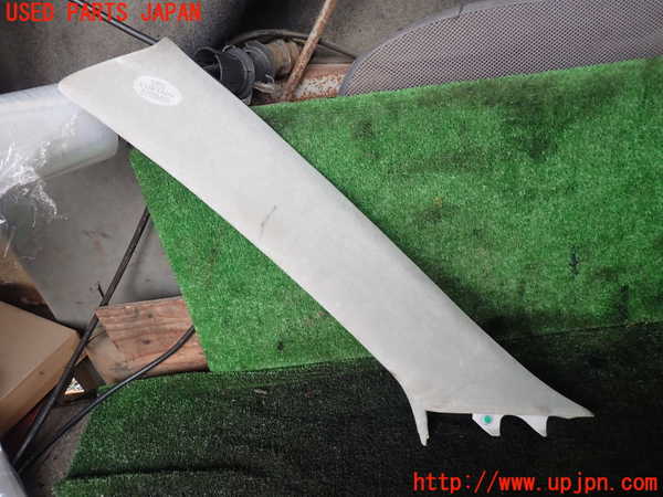 1UPJ-18837660]レクサス・LS600h(UVF45)左フロントピラートリム 中古_m0001.jpg
